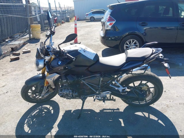 BMW R 1250 R 2020 WB10J7301LZG71047 Image 13