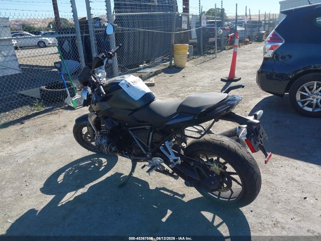 BMW R 1250 R 2020 WB10J7301LZG71047 Image 3