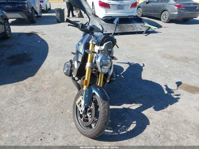 BMW R 1250 R 2020 WB10J7301LZG71047 Image 5