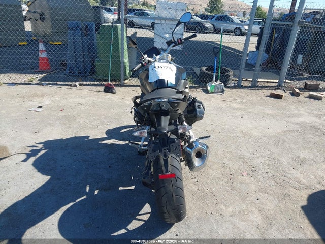 BMW R 1250 R 2020 WB10J7301LZG71047 Image 6