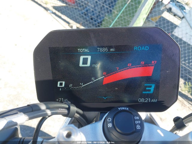 BMW R 1250 R 2020 WB10J7301LZG71047 Image 7