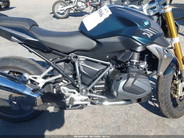 BMW R 1250 R 2020 WB10J7301LZG71047 Image 8
