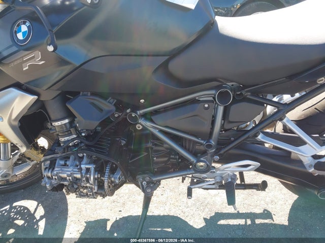 BMW R 1250 R 2020 WB10J7301LZG71047 Image 9