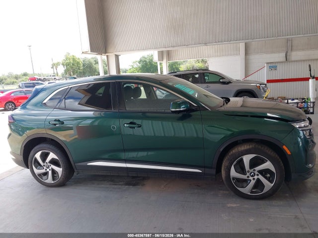 Aukcja sprzedaży 2025 Vinfast Vf 8 Eco, vin: RLLV1AEB7SH011896, numer aukcji: 45367597
