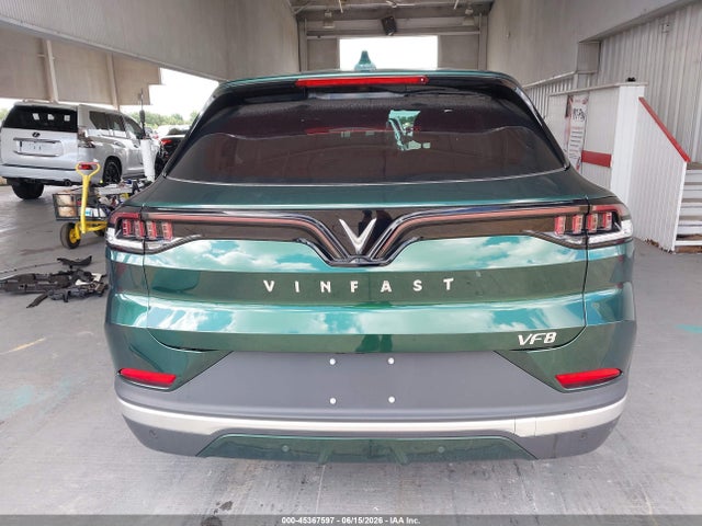 Vinfast Vf 8 Eco 2025 RLLV1AEB7SH011896 Image 17