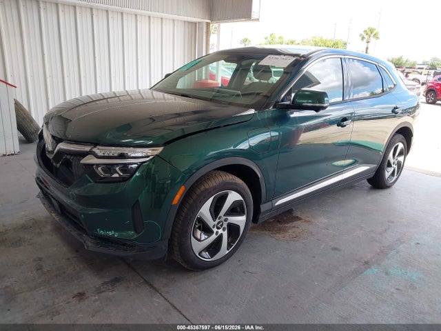 Vinfast Vf 8 Eco 2025 RLLV1AEB7SH011896 Image 2