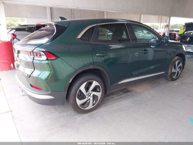 Vinfast Vf 8 Eco 2025 RLLV1AEB7SH011896 Image 4