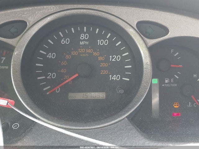 2002 Toyota Highlander V6 მანქანა იყიდება აუქციონზე, vin: JTEHF21AX20094178, აუქციონის ნომერი: 45367601