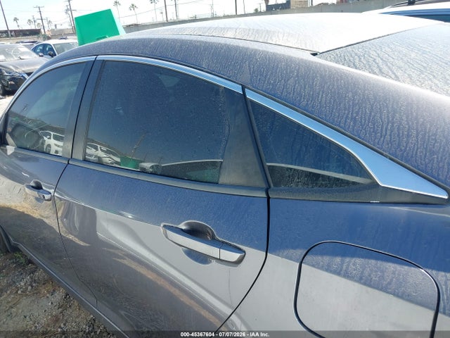 Honda Civic Sport 2020 19XFC2F83LE207942 Image 15