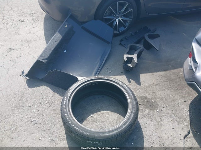 Honda Civic Sport 2020 19XFC2F83LE207942 Image 12