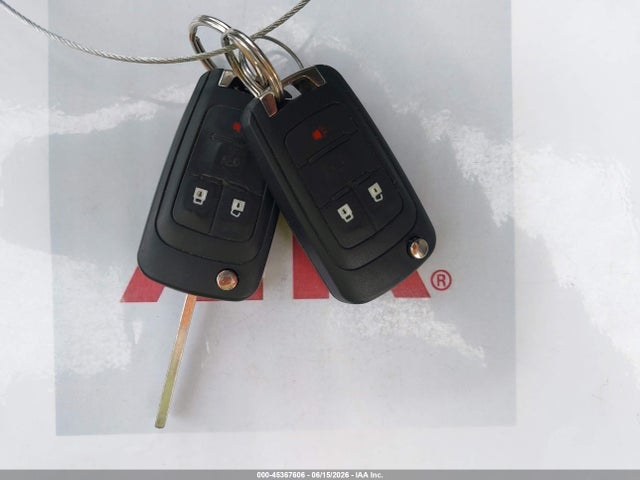 Продаж на аукціоні авто 2011 Chevrolet Equinox Ls, vin: 2GNALBEC4B1326960, номер лоту: 45367606