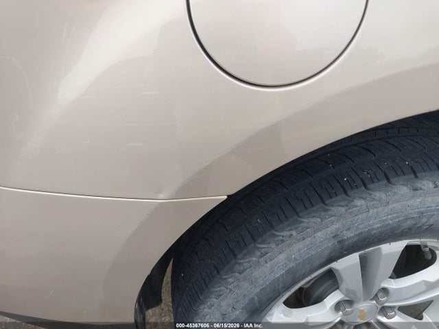 Продаж на аукціоні авто 2011 Chevrolet Equinox Ls, vin: 2GNALBEC4B1326960, номер лоту: 45367606