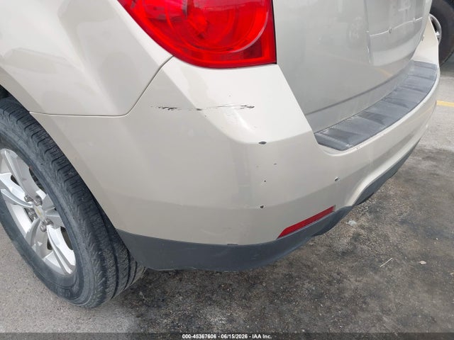 Продаж на аукціоні авто 2011 Chevrolet Equinox Ls, vin: 2GNALBEC4B1326960, номер лоту: 45367606