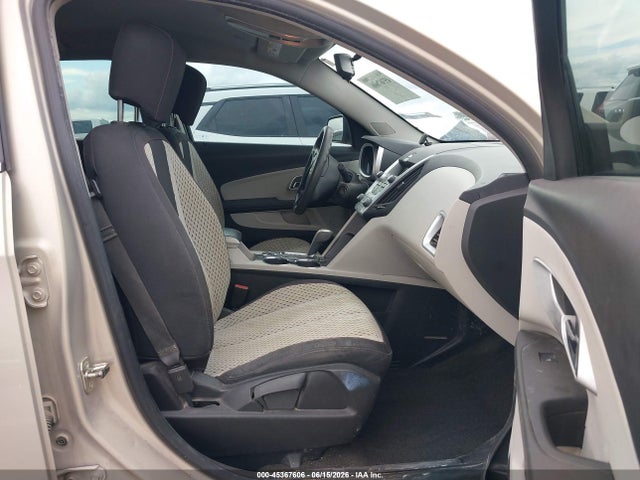 Продаж на аукціоні авто 2011 Chevrolet Equinox Ls, vin: 2GNALBEC4B1326960, номер лоту: 45367606