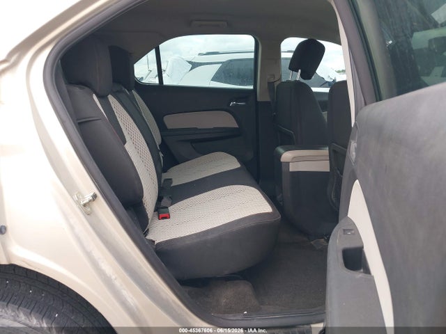 Продаж на аукціоні авто 2011 Chevrolet Equinox Ls, vin: 2GNALBEC4B1326960, номер лоту: 45367606