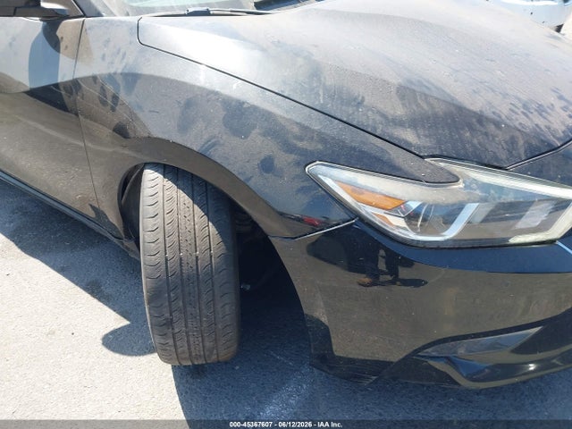 Nissan Maxima 3.5 Sl 2017 1N4AA6AP0HC439389 Image 17