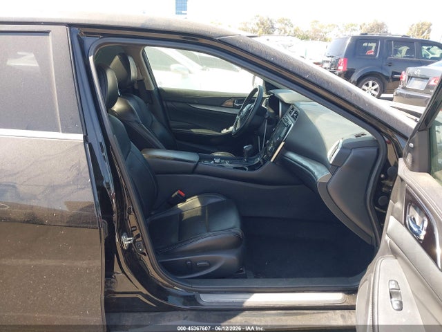 Nissan Maxima 3.5 Sl 2017 1N4AA6AP0HC439389 Image 5