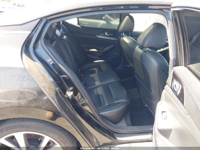 Nissan Maxima 3.5 Sl 2017 1N4AA6AP0HC439389 Image 8