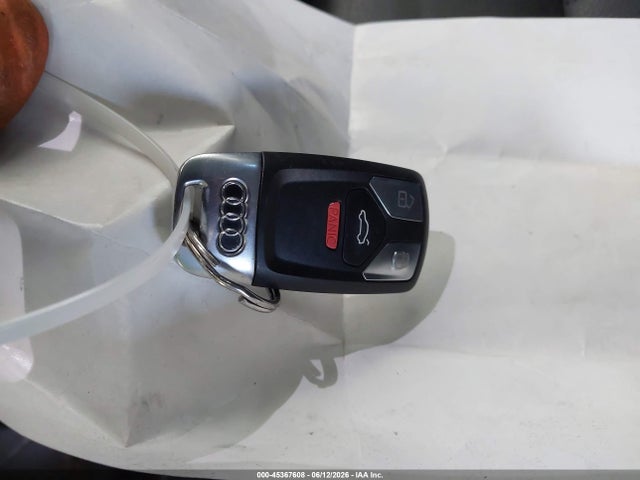 45367608 :رقم المزاد ، WA1ANAFY0J2026154 vin ، 2018 Audi Q5 2.0t Premium/2.0t Tech Premium مزاد بيع