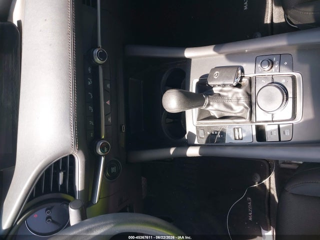 Mazda MAZDA3 2020 3MZBPABL4LM129892 Image 11