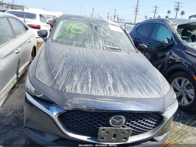 Mazda MAZDA3 2020 3MZBPABL4LM129892 Image 13