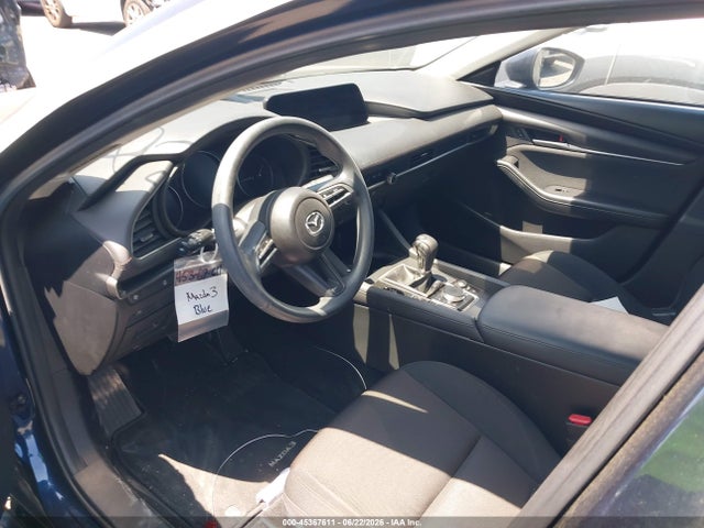 Mazda MAZDA3 2020 3MZBPABL4LM129892 Image 18