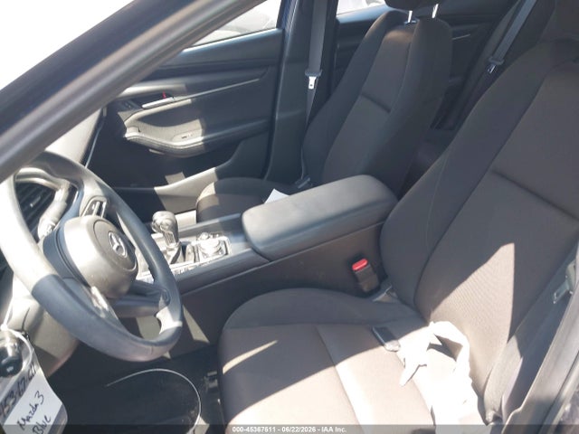 Mazda MAZDA3 2020 3MZBPABL4LM129892 Image 19