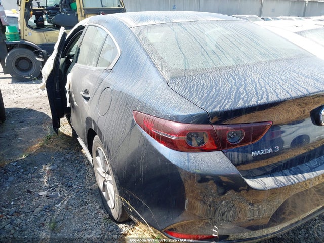 Mazda MAZDA3 2020 3MZBPABL4LM129892 Image 3
