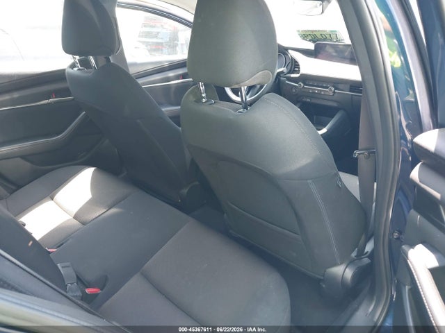Mazda MAZDA3 2020 3MZBPABL4LM129892 Image 8