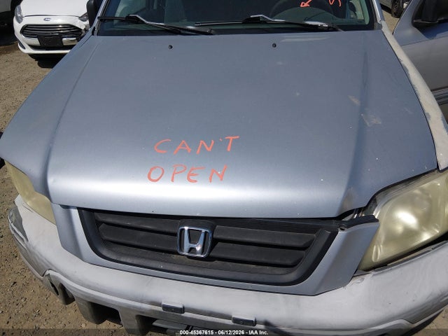 Aukcja sprzedaży 2001 Honda Cr-v Lx, vin: JHLRD284X1S017055, numer aukcji: 45367615