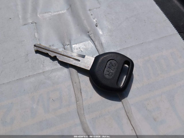 Aukcja sprzedaży 2001 Honda Cr-v Lx, vin: JHLRD284X1S017055, numer aukcji: 45367615
