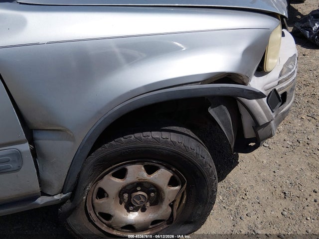 Aukcja sprzedaży 2001 Honda Cr-v Lx, vin: JHLRD284X1S017055, numer aukcji: 45367615