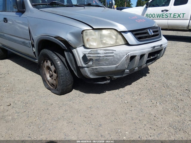 Aukcja sprzedaży 2001 Honda Cr-v Lx, vin: JHLRD284X1S017055, numer aukcji: 45367615