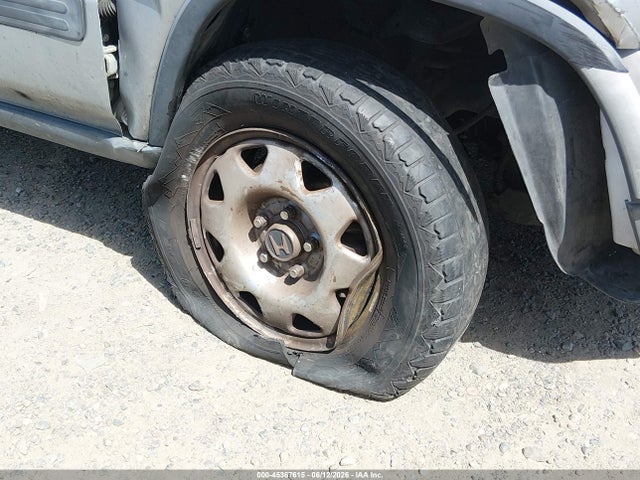 Aukcja sprzedaży 2001 Honda Cr-v Lx, vin: JHLRD284X1S017055, numer aukcji: 45367615
