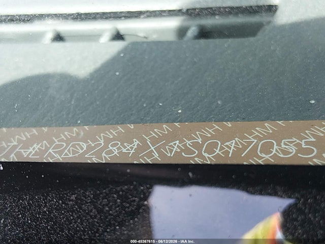 Aukcja sprzedaży 2001 Honda Cr-v Lx, vin: JHLRD284X1S017055, numer aukcji: 45367615