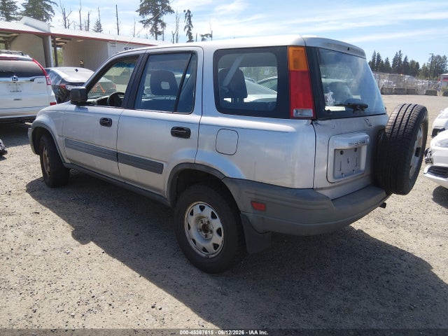 Aukcja sprzedaży 2001 Honda Cr-v Lx, vin: JHLRD284X1S017055, numer aukcji: 45367615