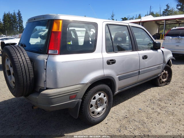 Aukcja sprzedaży 2001 Honda Cr-v Lx, vin: JHLRD284X1S017055, numer aukcji: 45367615