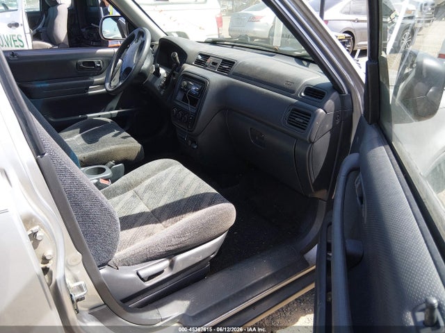Aukcja sprzedaży 2001 Honda Cr-v Lx, vin: JHLRD284X1S017055, numer aukcji: 45367615