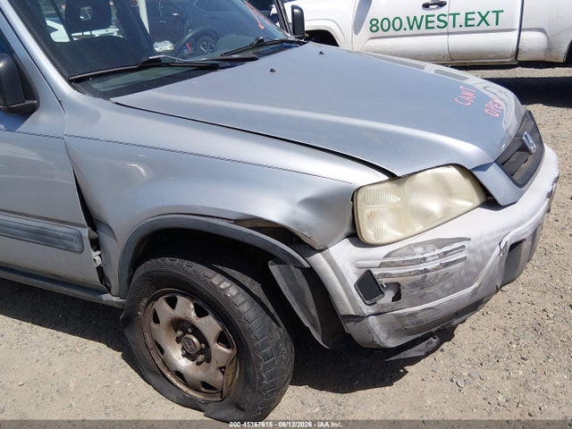 Aukcja sprzedaży 2001 Honda Cr-v Lx, vin: JHLRD284X1S017055, numer aukcji: 45367615