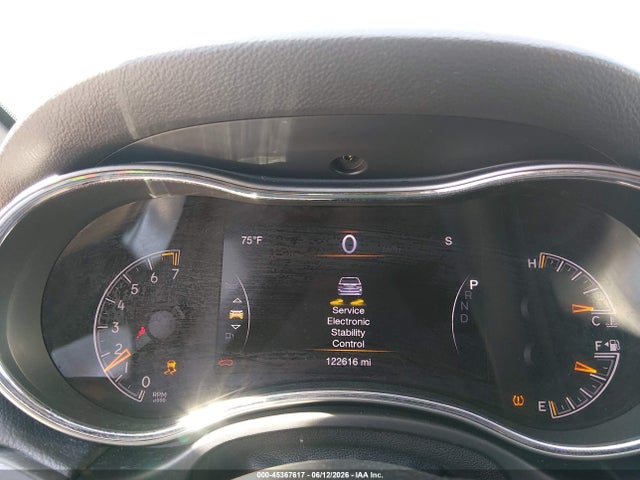 45367617 :رقم المزاد ، 1C4RJFAGXHC714408 vin ، 2017 Jeep Grand Cherokee Altitude 4x4 مزاد بيع
