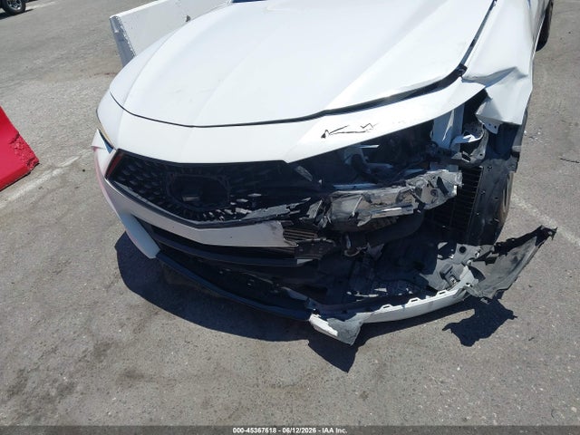 Acura Tlx A-spec Package 2021 19UUB6F52MA011276 Image 12