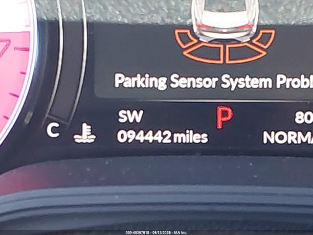 Acura Tlx A-spec Package 2021 19UUB6F52MA011276 Image 15