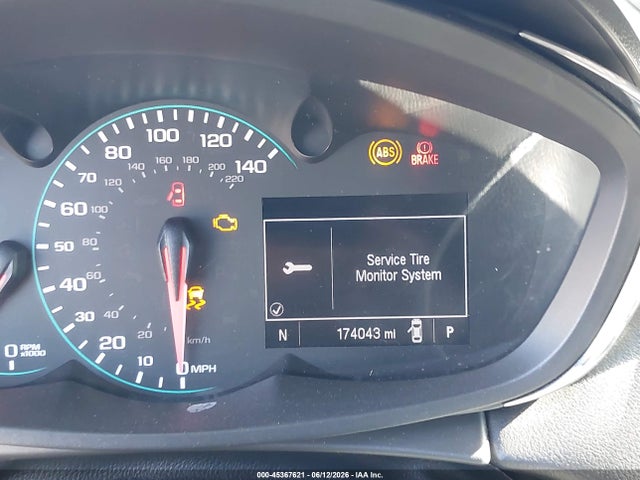 Chevrolet Trax Lt 2018 KL7CJLSB1JB616786 Image 15