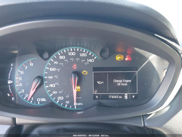 Chevrolet Trax Lt 2018 KL7CJLSB1JB616786 Image 7