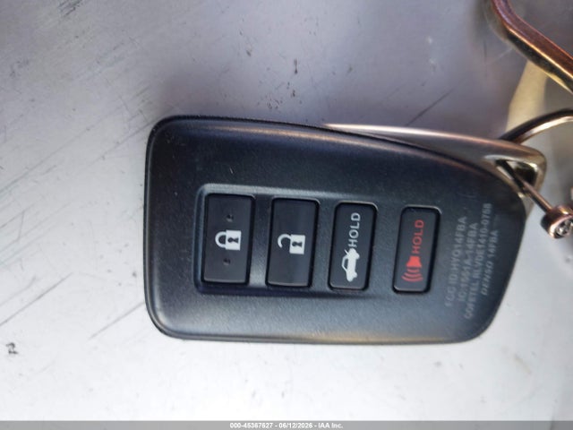 Lexus IS 200T 2016 JTHBA1D21G5016288 Image 11
