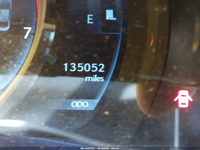 Lexus IS 200T 2016 JTHBA1D21G5016288 Image 15