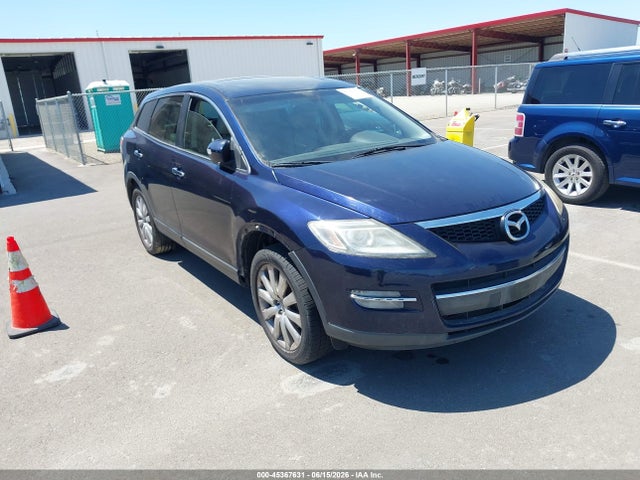 Продаж на аукціоні авто 2008 Mazda Cx-9 Grand Touring, vin: JM3TB28V880137886, номер лоту: 45367631