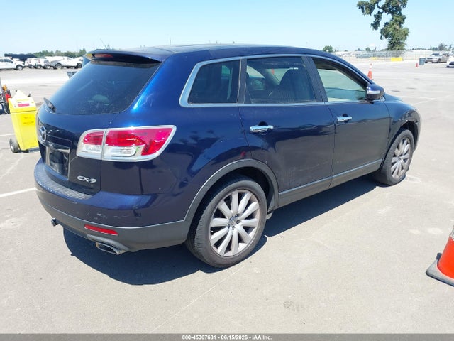 Продажа на аукционе авто 2008 Mazda Cx-9 Grand Touring, vin: JM3TB28V880137886, номер лота: 45367631