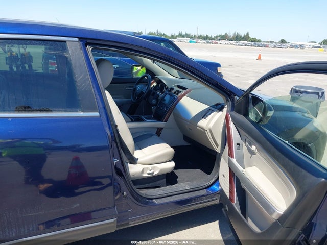 Продажа на аукционе авто 2008 Mazda Cx-9 Grand Touring, vin: JM3TB28V880137886, номер лота: 45367631