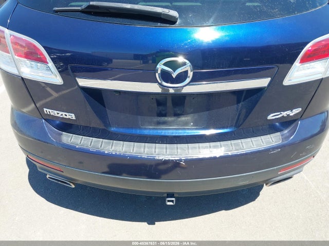 Продажа на аукционе авто 2008 Mazda Cx-9 Grand Touring, vin: JM3TB28V880137886, номер лота: 45367631